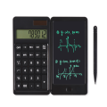 Suron Memo Pad Notepad Scientific Calculator