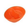 Plastic Scoop Cereal Milk Bowl Salad Bowl