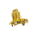 Sunflower Seed Cleaning Machine