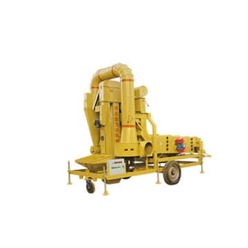 Sunflower Seed Cleaning Machine