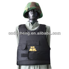 Bulletproof Jacket for Bank