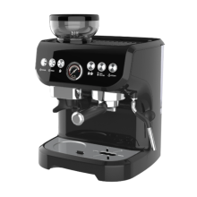 Semi-automatic Espresso Coffee Maker