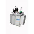 3D Core Distribution Transformer 11kv