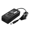 Adaptateur secteur authentique 60W pour ordinateur portable Toshiba