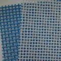 Ceinture de maille filtrante linéaire en polyester