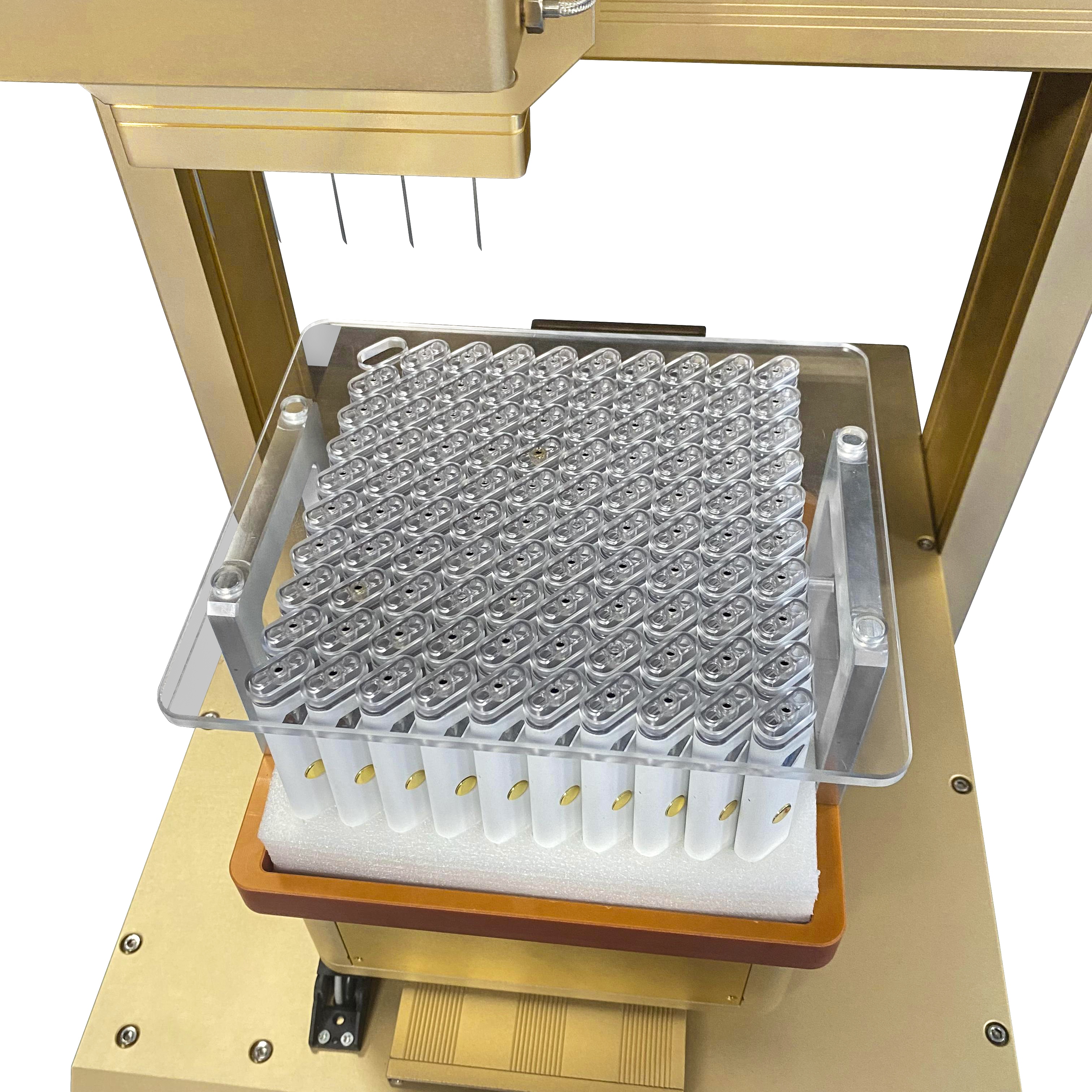 auto cart filler auto cart filler