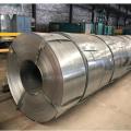 SGC340 ASTM Galvanizado GI Sheet Zinc Steel Coil