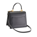 Premium Leather Business Sling Bag