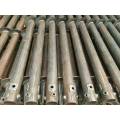 Hot Dip Galvanized Helix Ground Screw Anchor