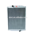 High Quality Automobile Part Water Cooling Radiator for Dongfeng L3250