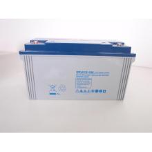 OPzV Acid-free Solid-state Battery 12v100ah