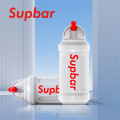 Supbar mini pote 8000 e caneta vape