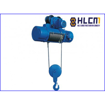 Electric Hosit (HLCM-37) with SGS