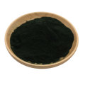 Polvo espirulina orgánico 100% puro.