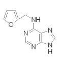 6-Furfurilaminopurina Kinetina