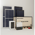 Fabrik Solar Power System Home 5KW