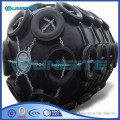 Rubber High Strength Fenders