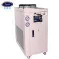 3HP Air Cooled Water Chiller with Water Tank