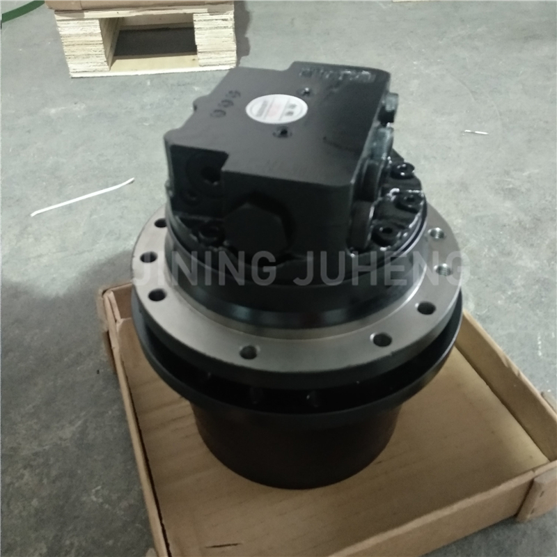 Tm03c Final Drive 6 Tm03c Final Drive 6