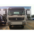 Brand New SINOTRUCK HOWO 6X4 sewage pump truck