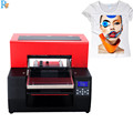 A3 A4 Size T Shirt Printer