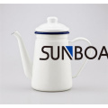 High Quality Enamel Kettle Teapot