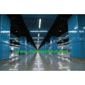Subway Station Walls/Enamel Wall Space /Enamel Panel /Enamel Steel Sheet