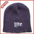 Winter Warmer Marled Knitted Skull Cap