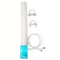 Antena de longo alcance de suporte TS9 LTE