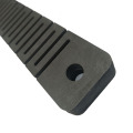 Isostatic Graphite Heating Element Machined Parts