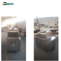 DRP-70 Rice Extruding Puffer