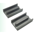 Alta permeabilidade Flyback Transformer Ferrite Core