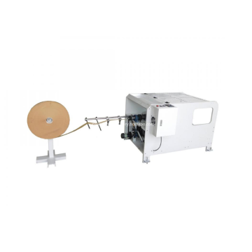 Paper Bag Handle Rope Making Machine