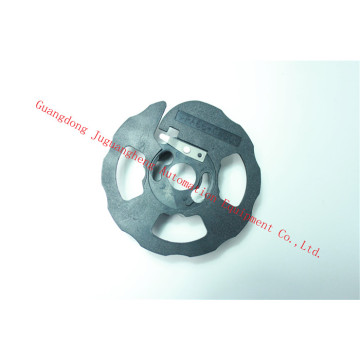 Black 12MM Feeder Outer Cover E53107060A0