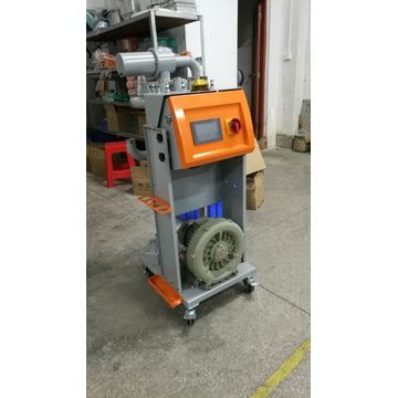 Auto Vacuum Loader