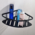 Shelf Triangle Basket 304 Stainless Steel Thickened Corner Rack Bathroom Toilet Pendant