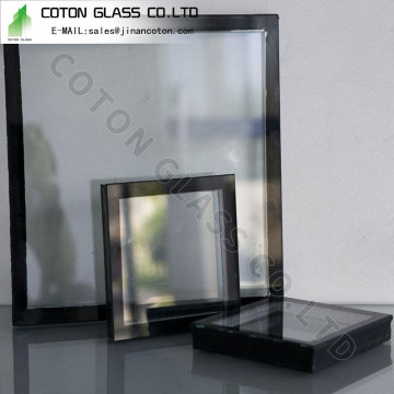 Double Pane Insulated Glass