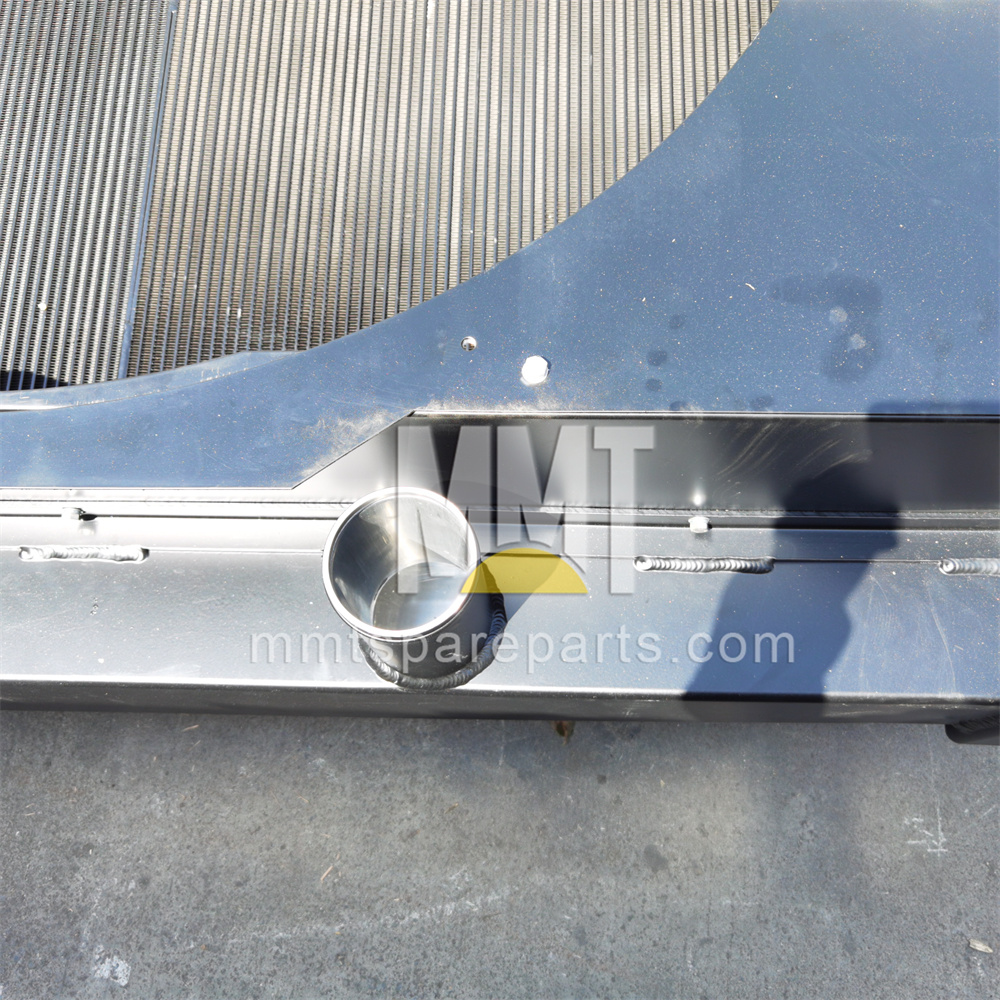Radiator 241-7649 Radiator 241-7649