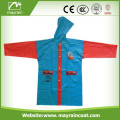 Multi-functional PVC Child Raincoat Rain wear