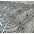 High Quality Construction Razor Barbed Wire