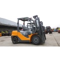 New 3 Ton Forklift Truck Factory