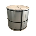 Dx51dZ Galvanized Steel Coil for Cold Forming Process