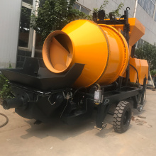 Hot selling concrete pump machine jbt30