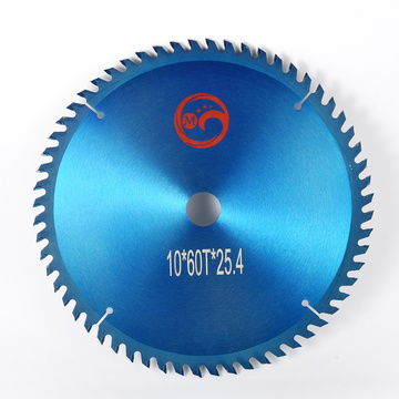 TCT SAW Blade Machine