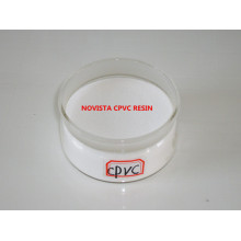 CPVC RESIN für Rohrklasse und -sorte