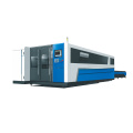 Jinan Best Quality Laser Cutting Machine Water Cooling