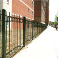 Metal Ornamental Fences Palisade Fence