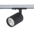 Accesorio Cob 40w S luz de riel led