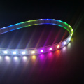 Tira de led RGB 5050smd 70leds / m