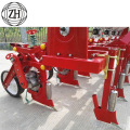 18 Rows Wheat Planter Machine Fertilizer Seed